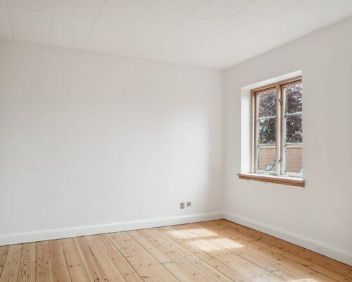 3 værelses lejlighed i Præstø