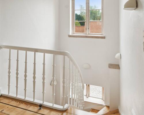 3 værelses lejlighed i Præstø