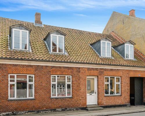 3 værelses lejlighed i Præstø