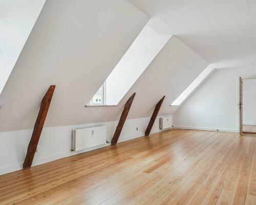 3 værelses lejlighed i Præstø