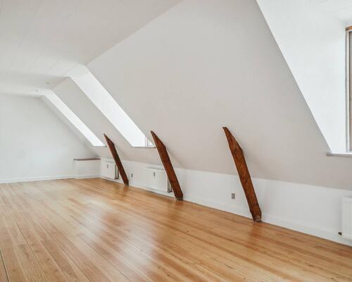 3 værelses lejlighed i Præstø