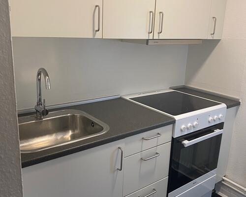 2 værelses lejlighed i Kolding