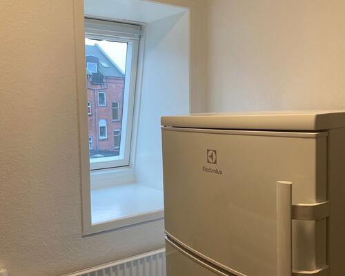 2 værelses lejlighed i Kolding