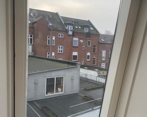 2 værelses lejlighed i Kolding