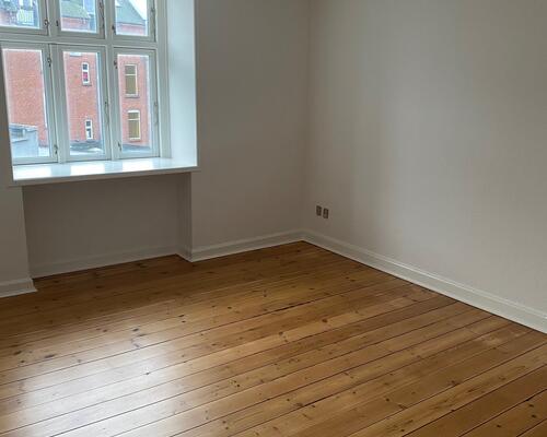 2 værelses lejlighed i Kolding