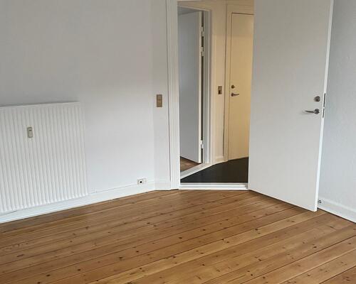 2 værelses lejlighed i Kolding