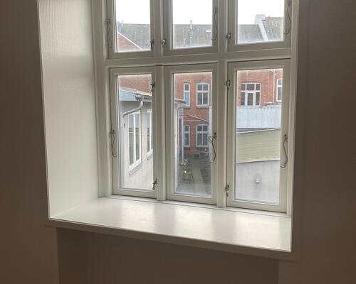 2 værelses lejlighed i Kolding