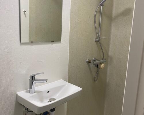 2 værelses lejlighed i Kolding