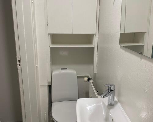 2 værelses lejlighed i Kolding