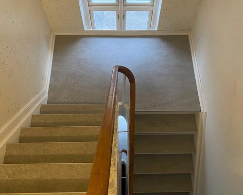 2 værelses lejlighed i Kolding