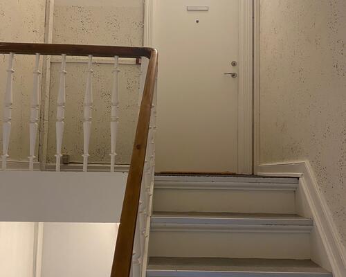 2 værelses lejlighed i Kolding