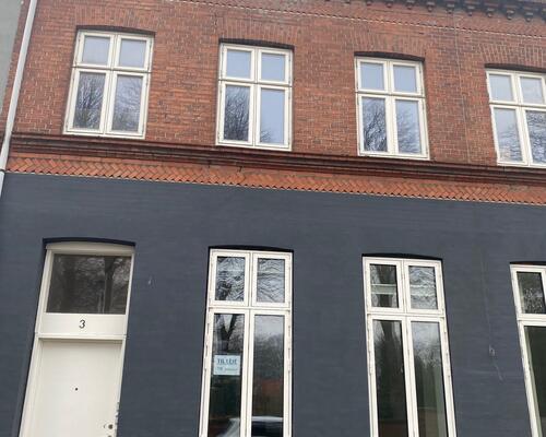 2 værelses lejlighed i Kolding