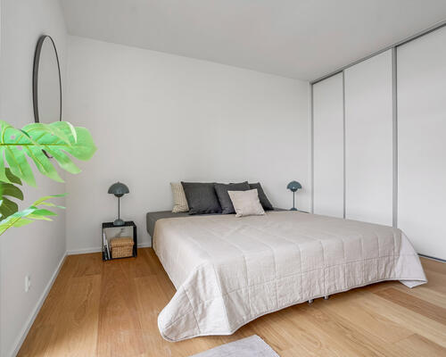 2 værelses lejlighed i Odense C