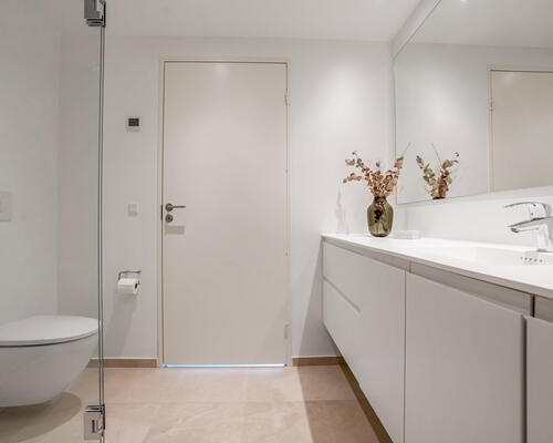 2 værelses lejlighed i Odense C