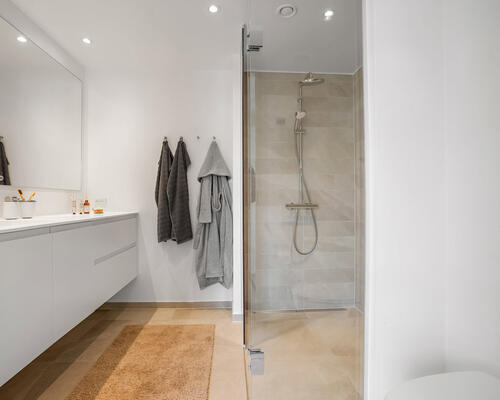 2 værelses lejlighed i Odense C