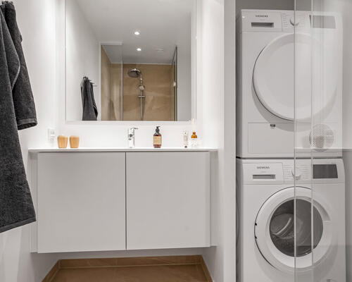 2 værelses lejlighed i Odense C