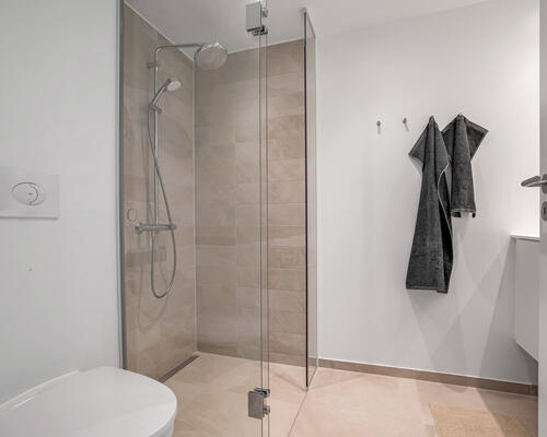 2 værelses lejlighed i Odense C