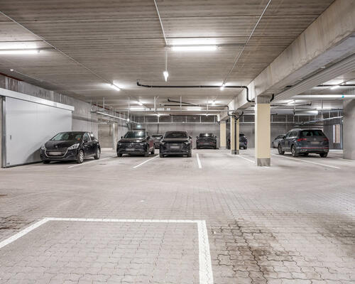 2 værelses lejlighed i Odense C