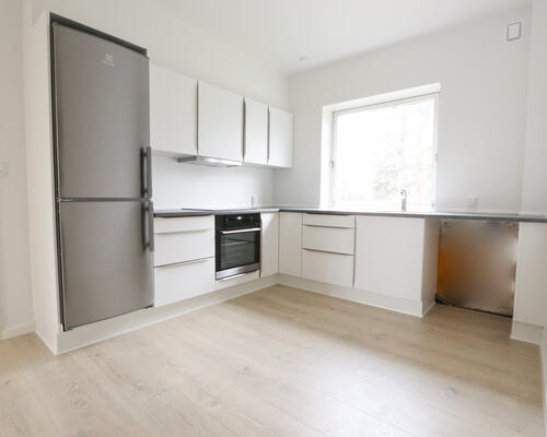 3 værelses lejlighed i Vejle