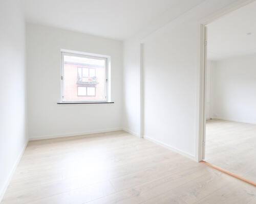 3 værelses lejlighed i Vejle