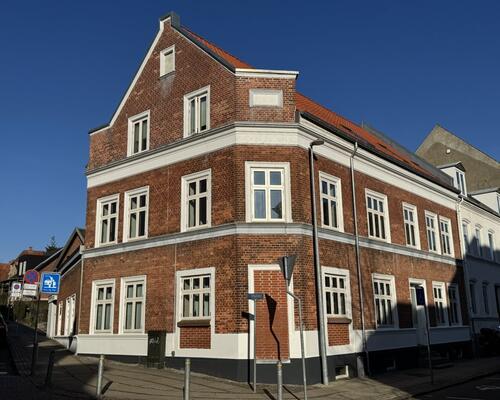 3 værelses lejlighed i Horsens