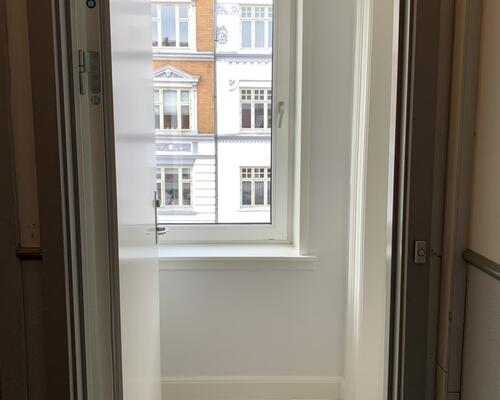 3 værelses lejlighed i Horsens