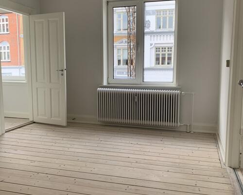 3 værelses lejlighed i Horsens