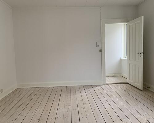 3 værelses lejlighed i Horsens