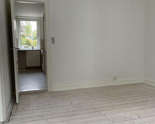 3 værelses lejlighed i Horsens