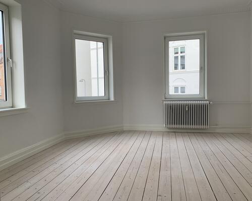 3 værelses lejlighed i Horsens