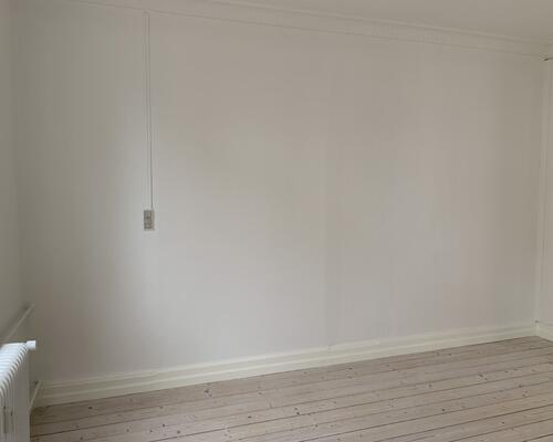 3 værelses lejlighed i Horsens