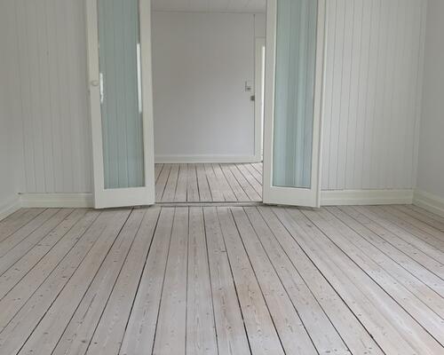 3 værelses lejlighed i Horsens