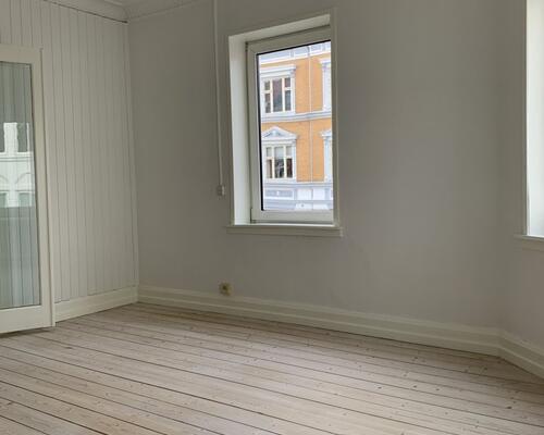 3 værelses lejlighed i Horsens