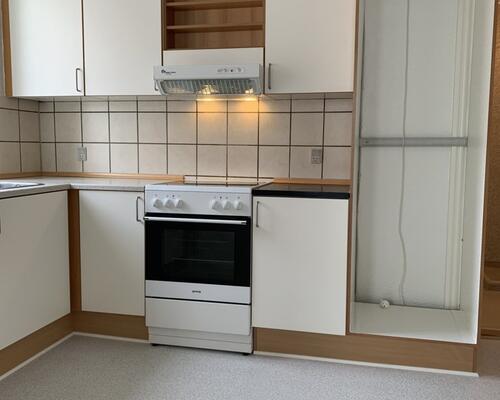 3 værelses lejlighed i Horsens