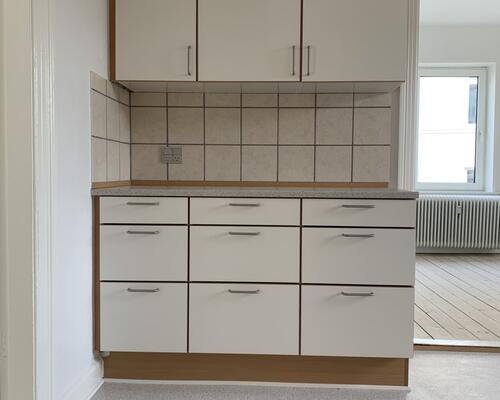 3 værelses lejlighed i Horsens