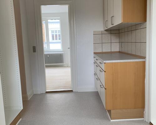 3 værelses lejlighed i Horsens