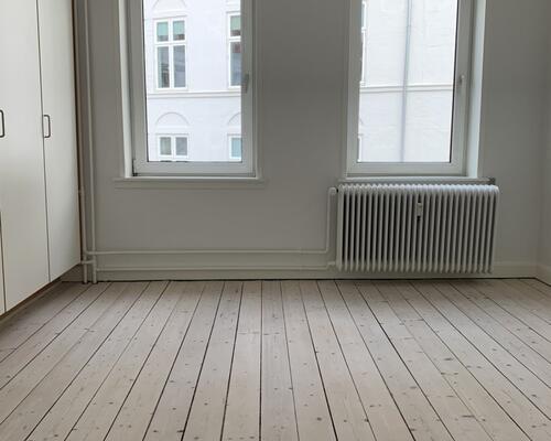 3 værelses lejlighed i Horsens