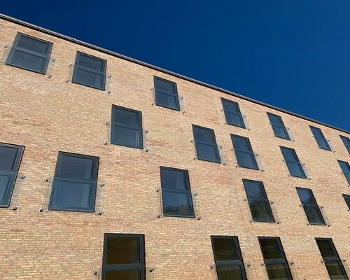 2 værelses lejlighed i Hjørring