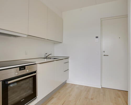 2 værelses lejlighed i Aalborg