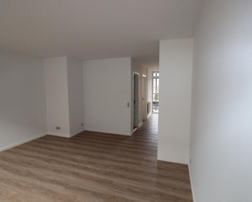 2 værelses lejlighed i Esbjerg