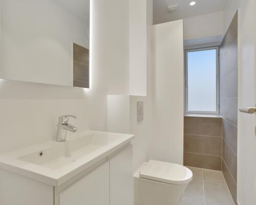 2 værelses lejlighed i Århus C