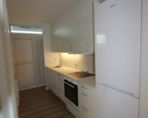 2 værelses lejlighed i Esbjerg