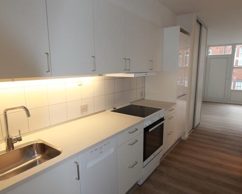 2 værelses lejlighed i Esbjerg