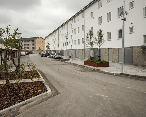 🌟 Attraktive 3-værelses lejeboliger på Peter Freuchens Vej 🌟