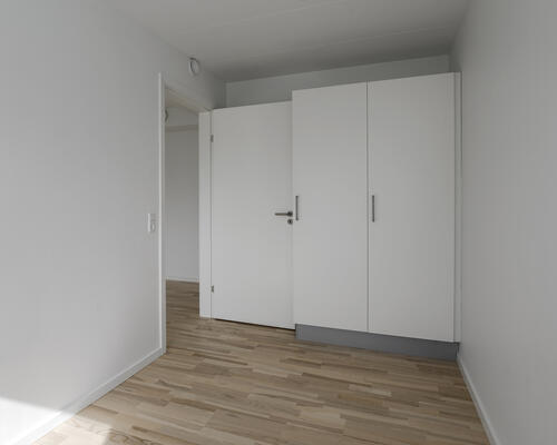 🌟 Attraktive 3-værelses lejeboliger på Peter Freuchens Vej 🌟