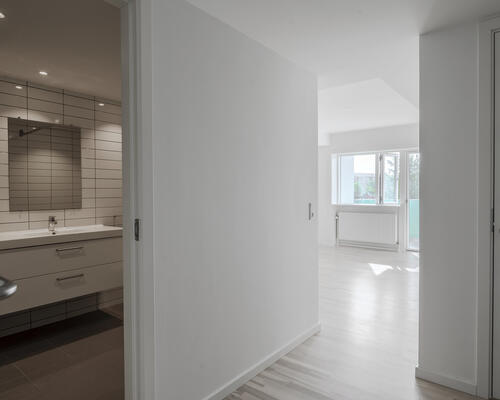 🌟 Attraktive 3-værelses lejeboliger på Peter Freuchens Vej 🌟