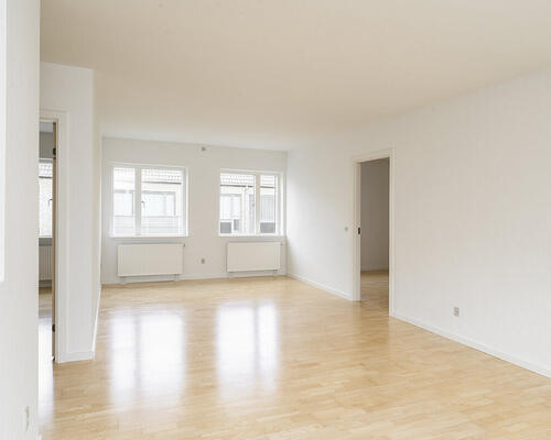 3 værelses lejlighed i Aalborg SØ