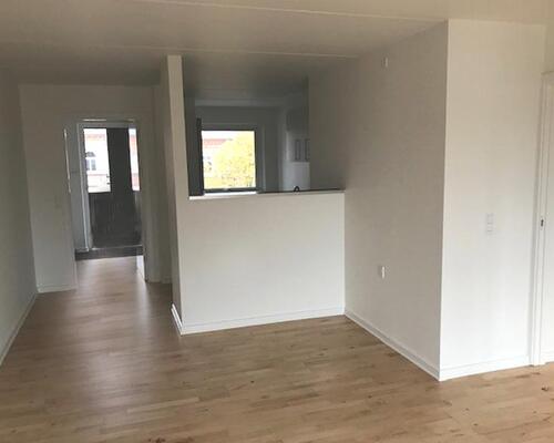 2 værelses lejlighed i Odense C