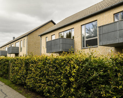 3 værelses lejlighed i Aalborg SØ