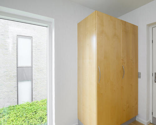 3 værelses lejlighed i Aalborg SØ